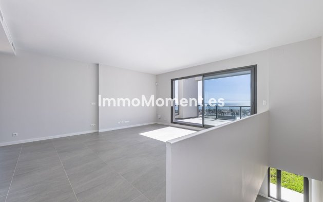 Bestaande woning - Geschakelde woning - Mijas - Mijas Costa