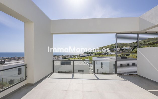 Bestaande woning - Geschakelde woning - Mijas - Mijas Costa