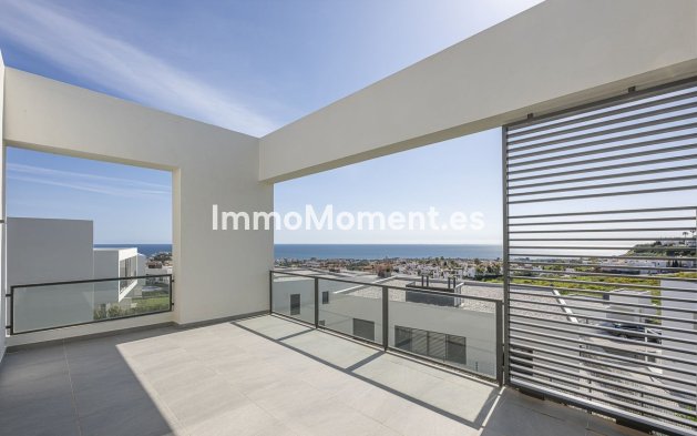 Bestaande woning - Geschakelde woning - Mijas - Mijas Costa