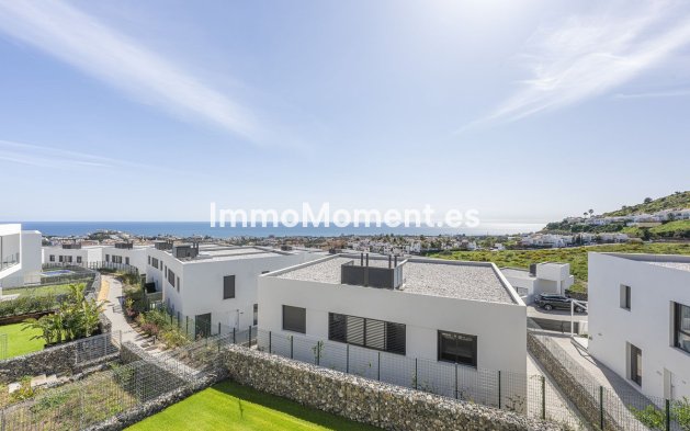 Bestaande woning - Geschakelde woning - Mijas - Mijas Costa