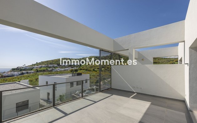 Bestaande woning - Geschakelde woning - Mijas - Mijas Costa