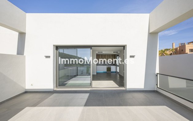 Bestaande woning - Geschakelde woning - Mijas - Mijas Costa