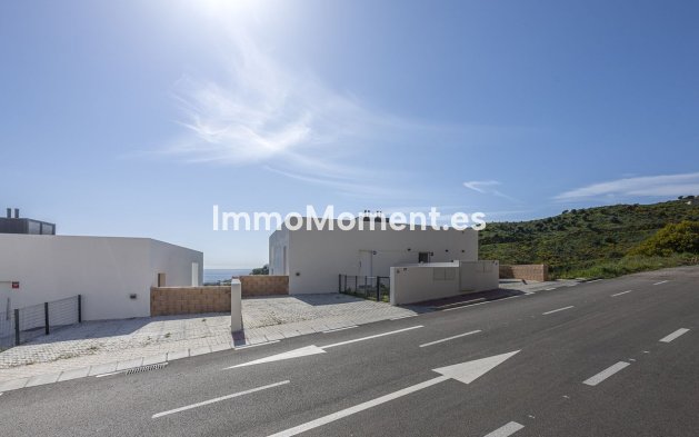 Bestaande woning - Geschakelde woning - Mijas - Mijas Costa
