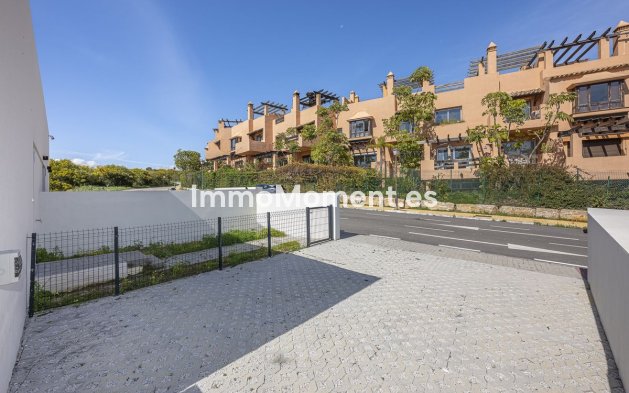Bestaande woning - Geschakelde woning - Mijas - Mijas Costa