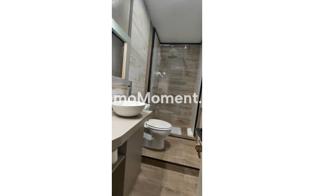 Bestaande woning - Villa - Marbella - Marbella Centro