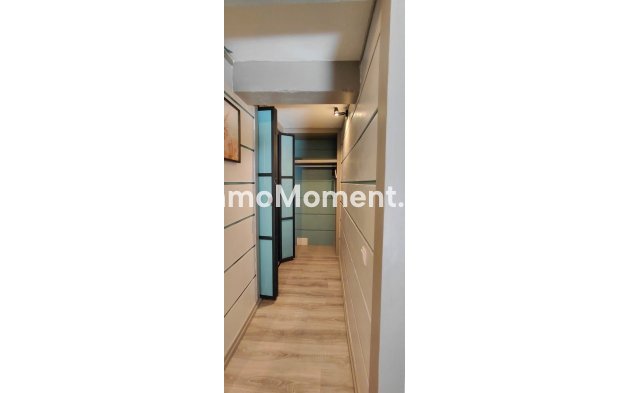 Bestaande woning - Villa - Marbella - Marbella Centro