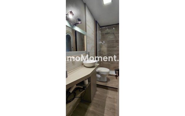 Bestaande woning - Villa - Marbella - Marbella Centro