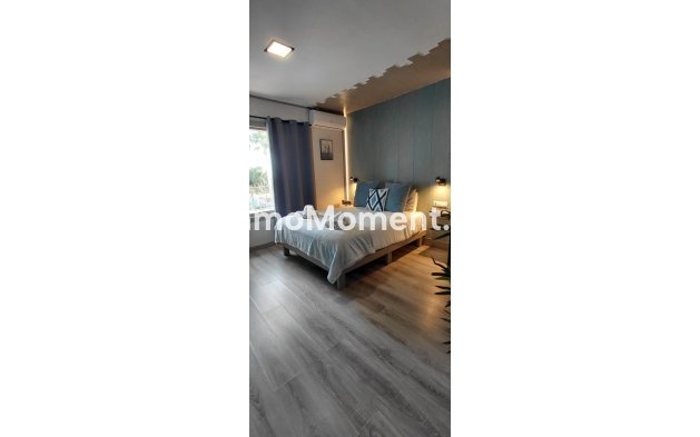 Bestaande woning - Villa - Marbella - Marbella Centro