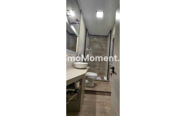 Bestaande woning - Villa - Marbella - Marbella Centro