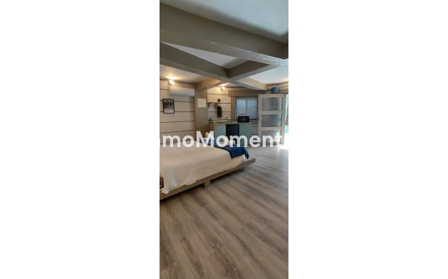 Bestaande woning - Villa - Marbella - Marbella Centro