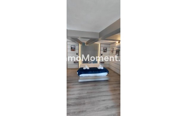 Bestaande woning - Villa - Marbella - Marbella Centro