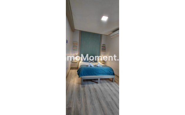 Bestaande woning - Villa - Marbella - Marbella Centro