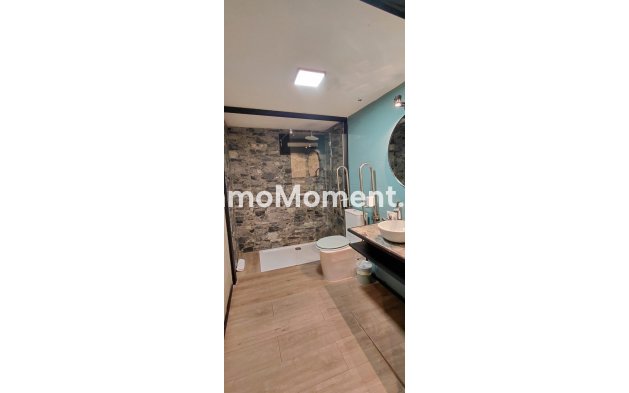 Bestaande woning - Villa - Marbella - Marbella Centro