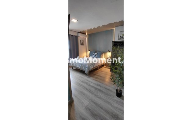 Bestaande woning - Villa - Marbella - Marbella Centro