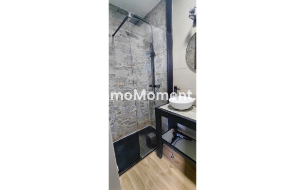 Bestaande woning - Villa - Marbella - Marbella Centro