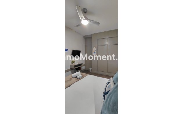 Bestaande woning - Villa - Marbella - Marbella Centro