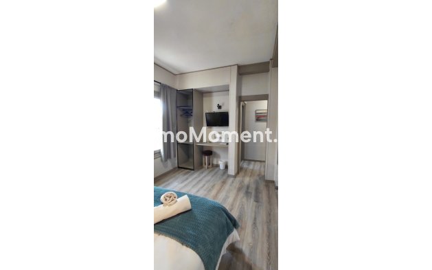 Bestaande woning - Villa - Marbella - Marbella Centro