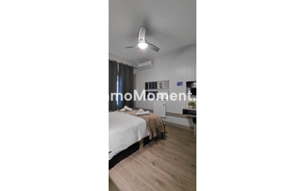 Bestaande woning - Villa - Marbella - Marbella Centro