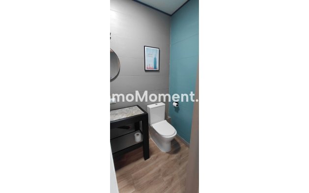 Bestaande woning - Villa - Marbella - Marbella Centro