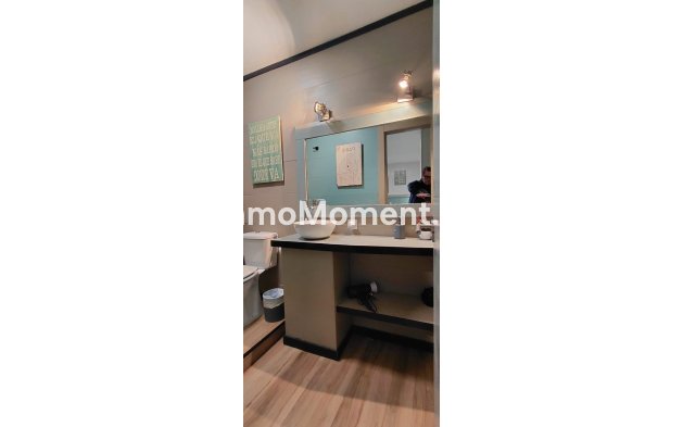 Bestaande woning - Villa - Marbella - Marbella Centro