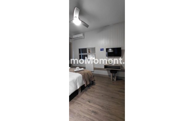 Bestaande woning - Villa - Marbella - Marbella Centro