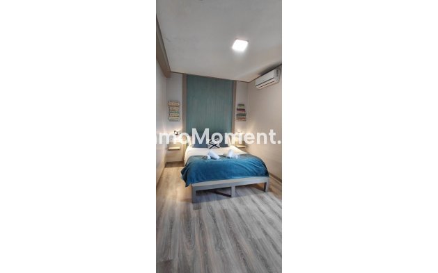 Bestaande woning - Villa - Marbella - Marbella Centro