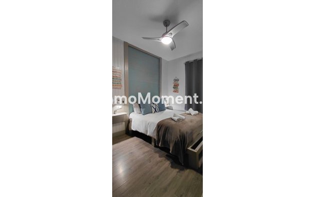 Bestaande woning - Villa - Marbella - Marbella Centro