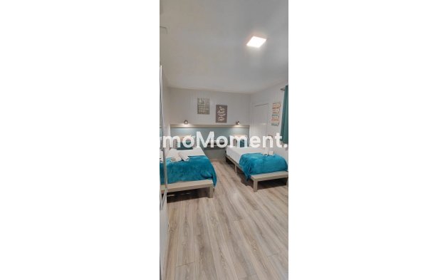 Bestaande woning - Villa - Marbella - Marbella Centro