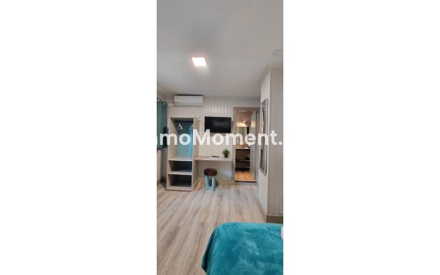 Bestaande woning - Villa - Marbella - Marbella Centro