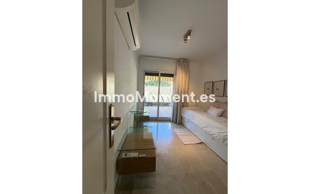 Revente - Appartement - Marbella - Marbella Centro