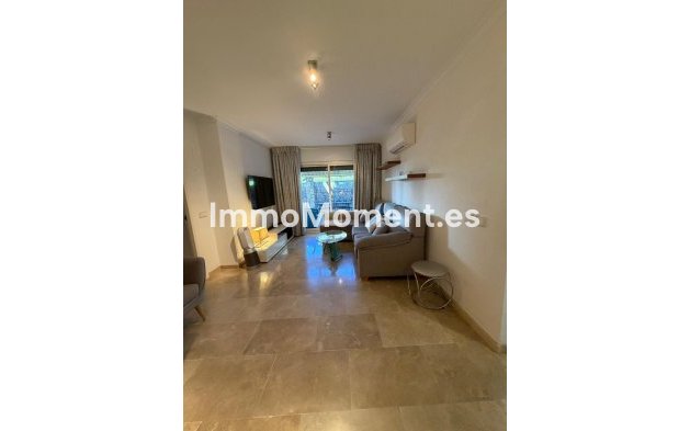 Revente - Appartement - Marbella - Marbella Centro