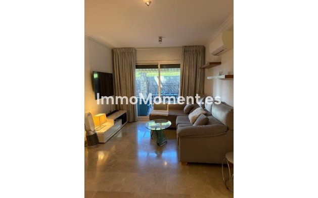 Revente - Appartement - Marbella - Marbella Centro