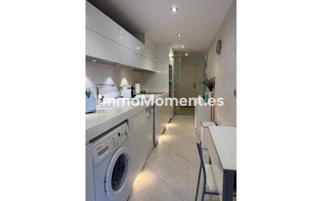 Revente - Appartement - Marbella - Marbella Centro