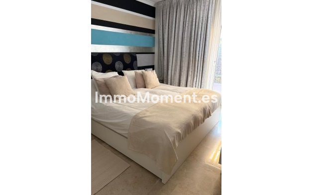 Revente - Appartement - Marbella - Marbella Centro