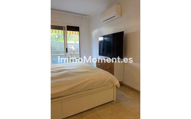 Revente - Appartement - Marbella - Marbella Centro