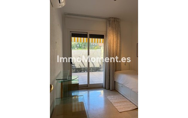 Revente - Appartement - Marbella - Marbella Centro