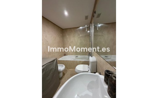 Revente - Appartement - Marbella - Marbella Centro