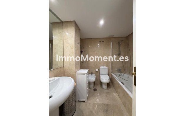 Revente - Appartement - Marbella - Marbella Centro