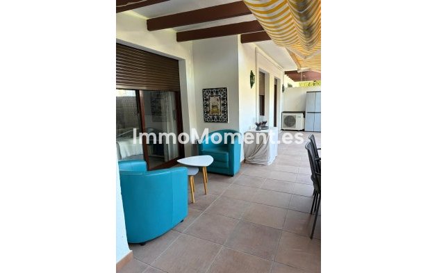Revente - Appartement - Marbella - Marbella Centro