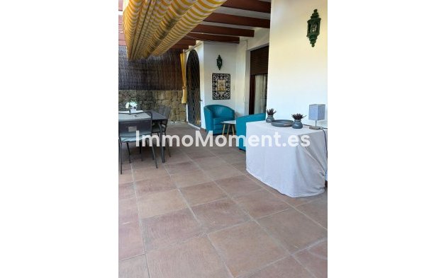 Revente - Appartement - Marbella - Marbella Centro