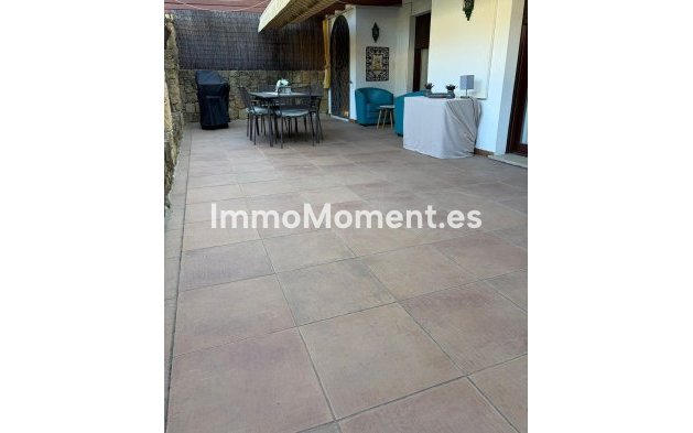 Revente - Appartement - Marbella - Marbella Centro