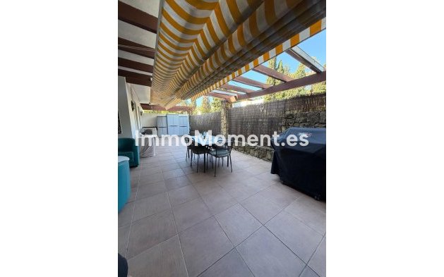 Revente - Appartement - Marbella - Marbella Centro