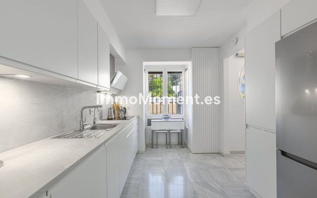 Reventa - Adosado - Marbella - Marbella Centro