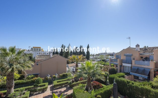 Reventa - Adosado - Marbella - Marbella Centro