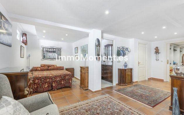 Reventa - Adosado - Marbella - Marbella Centro