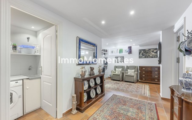 Reventa - Adosado - Marbella - Marbella Centro