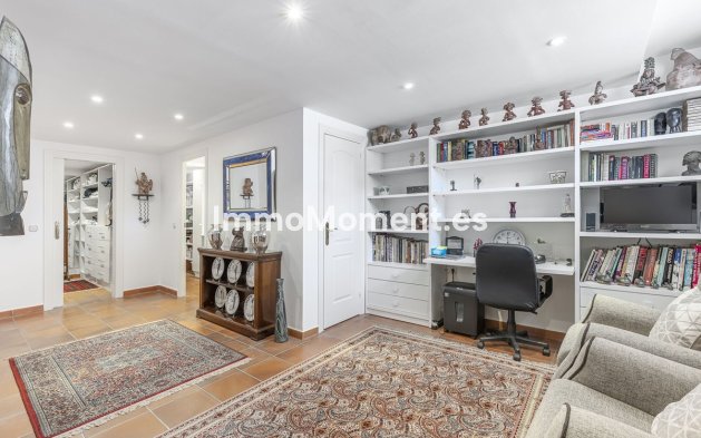 Reventa - Adosado - Marbella - Marbella Centro