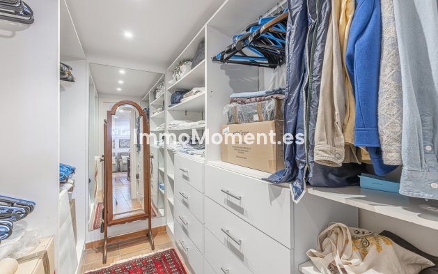 Reventa - Adosado - Marbella - Marbella Centro