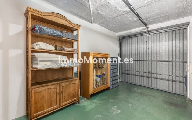 Reventa - Adosado - Marbella - Marbella Centro