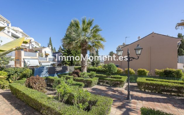 Reventa - Adosado - Marbella - Marbella Centro